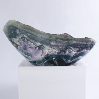 Fluorite Bowl - Expert Wholesale and Supplier of Wholesale Crystals & Bulk Gemstones, ["Bowls","Fluorite","Mexico"]