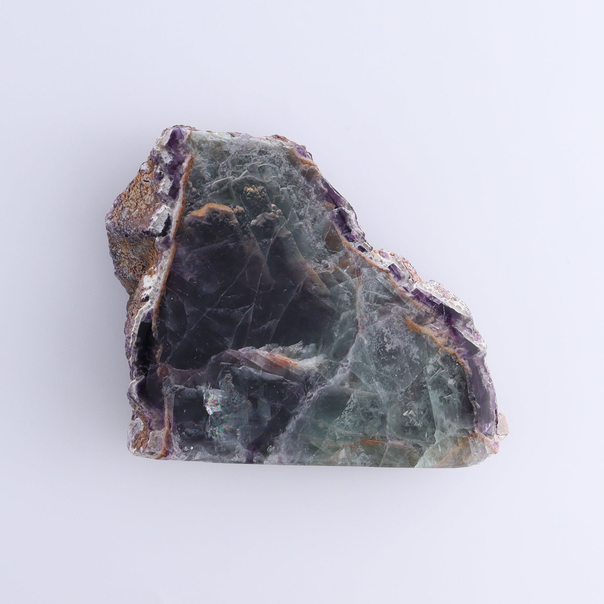 Fluorite Face Polished Set of 5 - Expert Wholesale and Supplier of Wholesale Crystals & Bulk Gemstones, ["Face Polished","Fluorite","Mexico"]