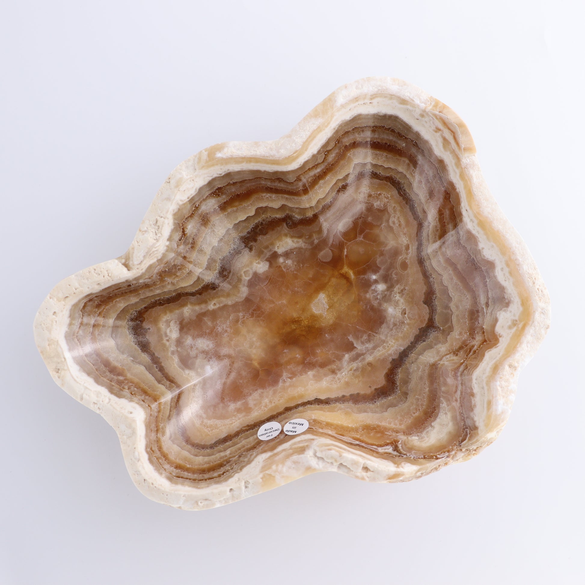 Onyx Bowl - Expert Wholesale and Supplier of Wholesale Crystals & Bulk Gemstones, ["Bowls","Mexico","onyx"]