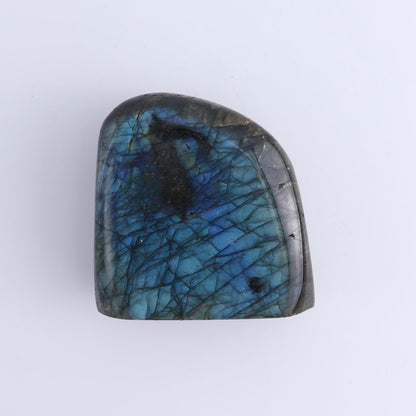 Labradorite Freeform Set of 7