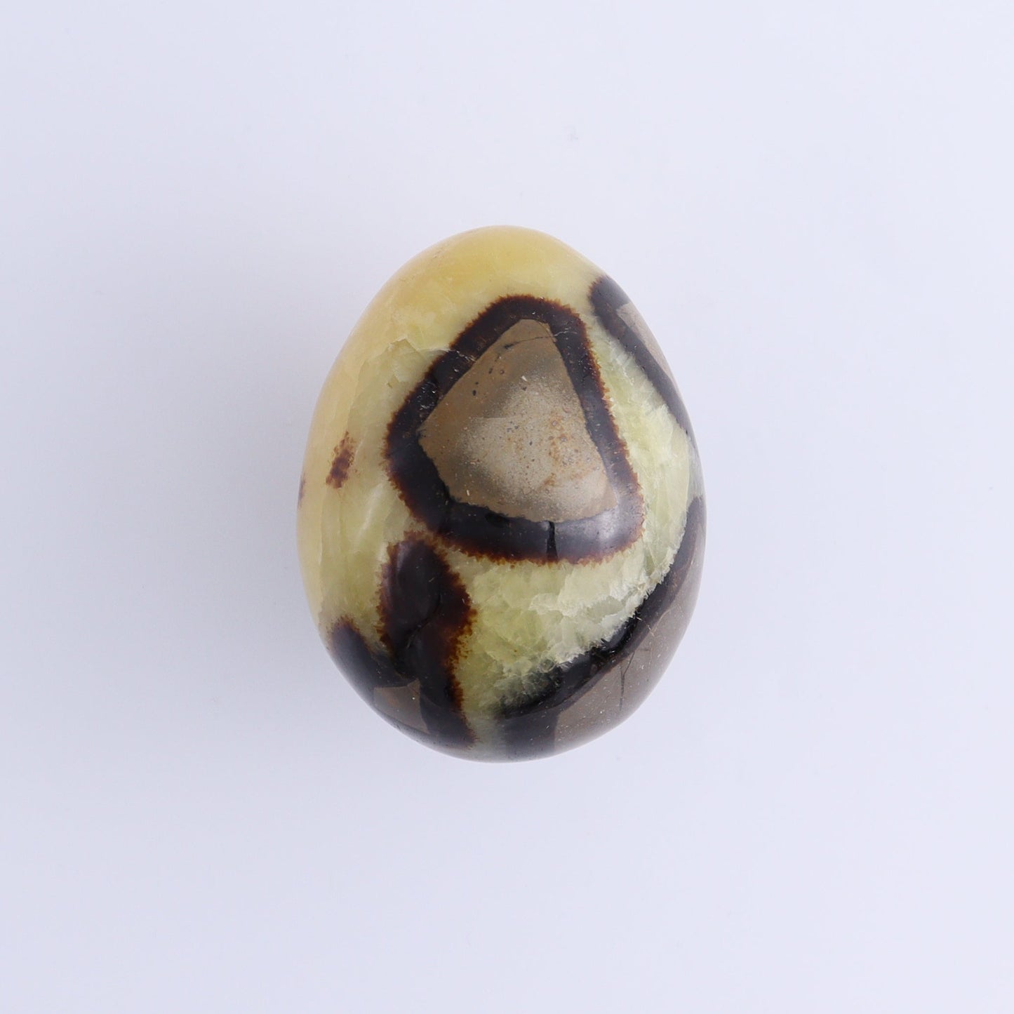 Septarian Eggs Set of 3 - Expert Wholesale and Supplier of Wholesale Crystals & Bulk Gemstones, ["Eggs","Madagascar","Septarian"]