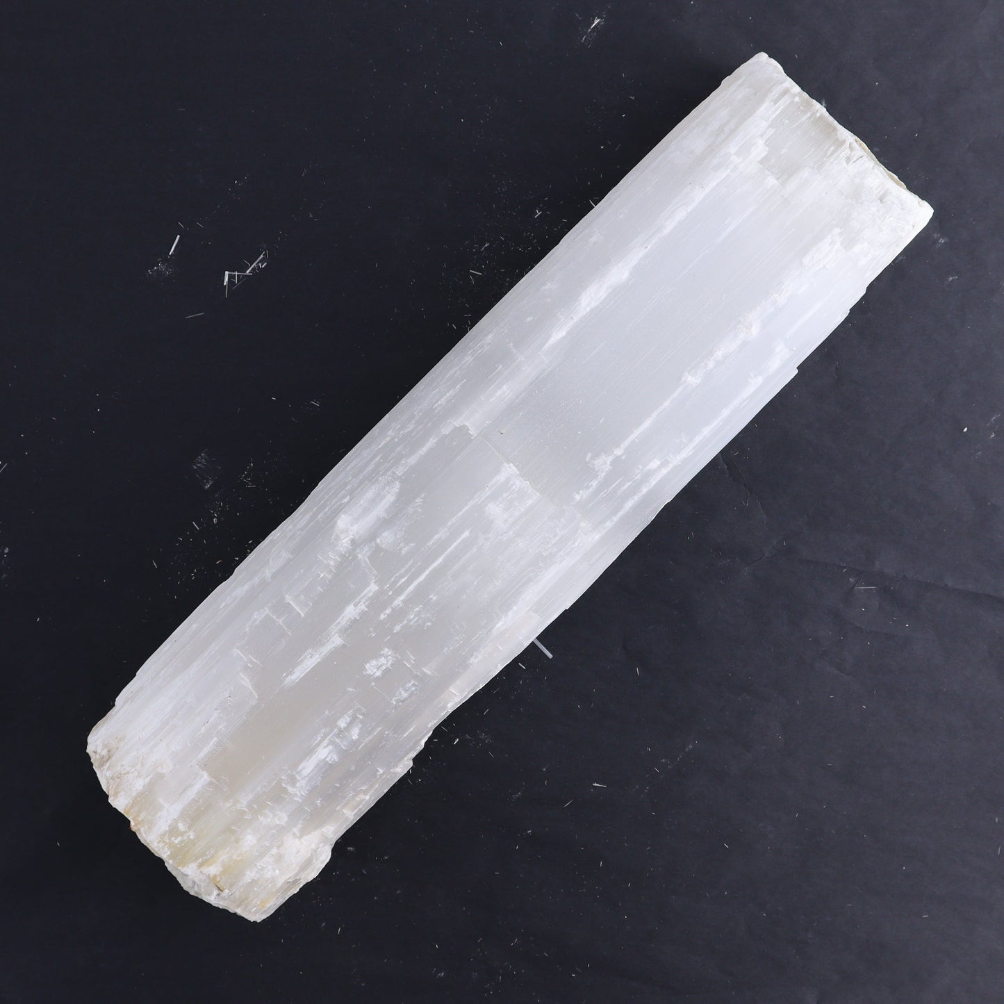 Selenite Logs Set of 3 - Expert Wholesale and Supplier of Wholesale Crystals & Bulk Gemstones, ["logs","selenite"]