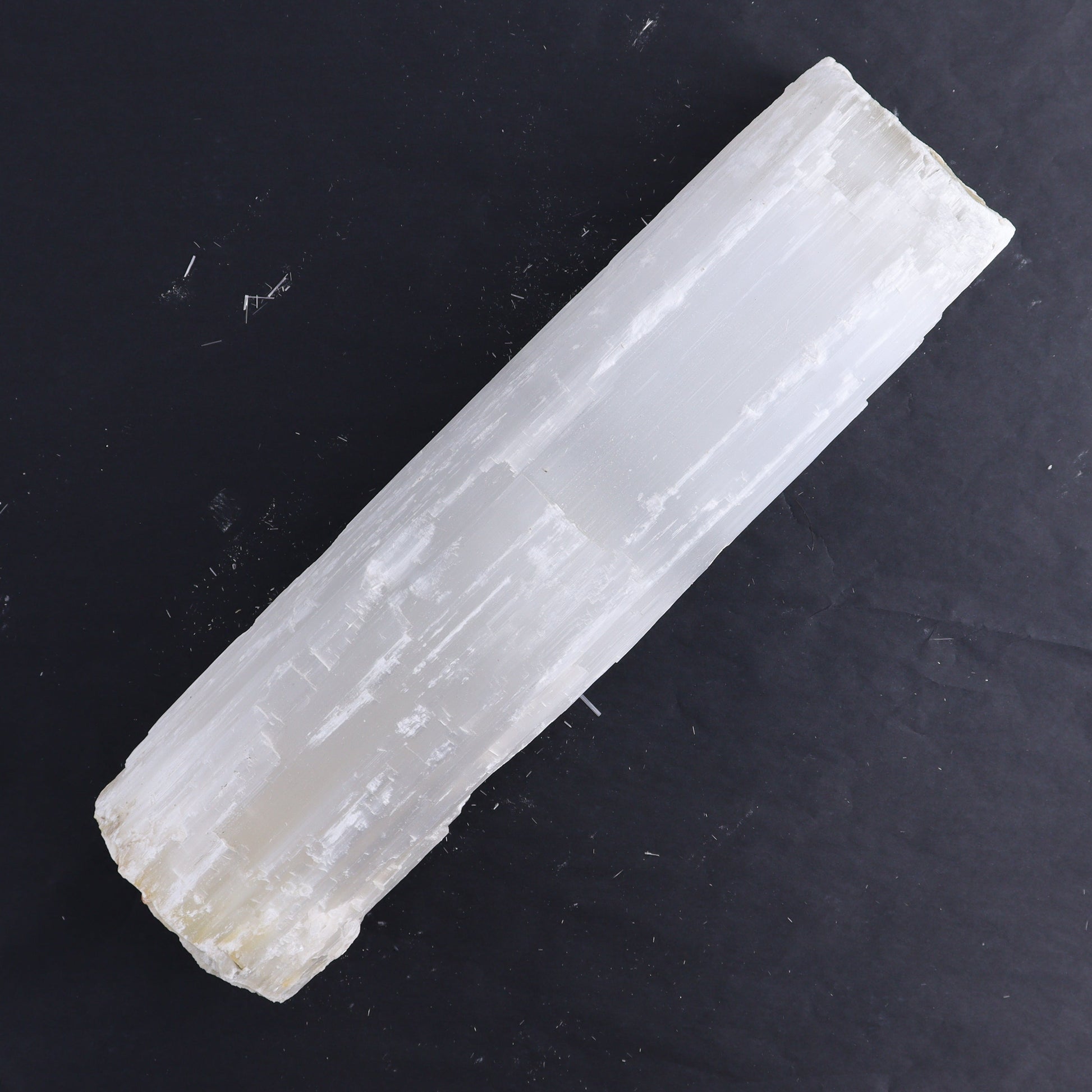 Selenite Logs Set of 3 - Expert Wholesale and Supplier of Wholesale Crystals & Bulk Gemstones, ["logs","selenite"]