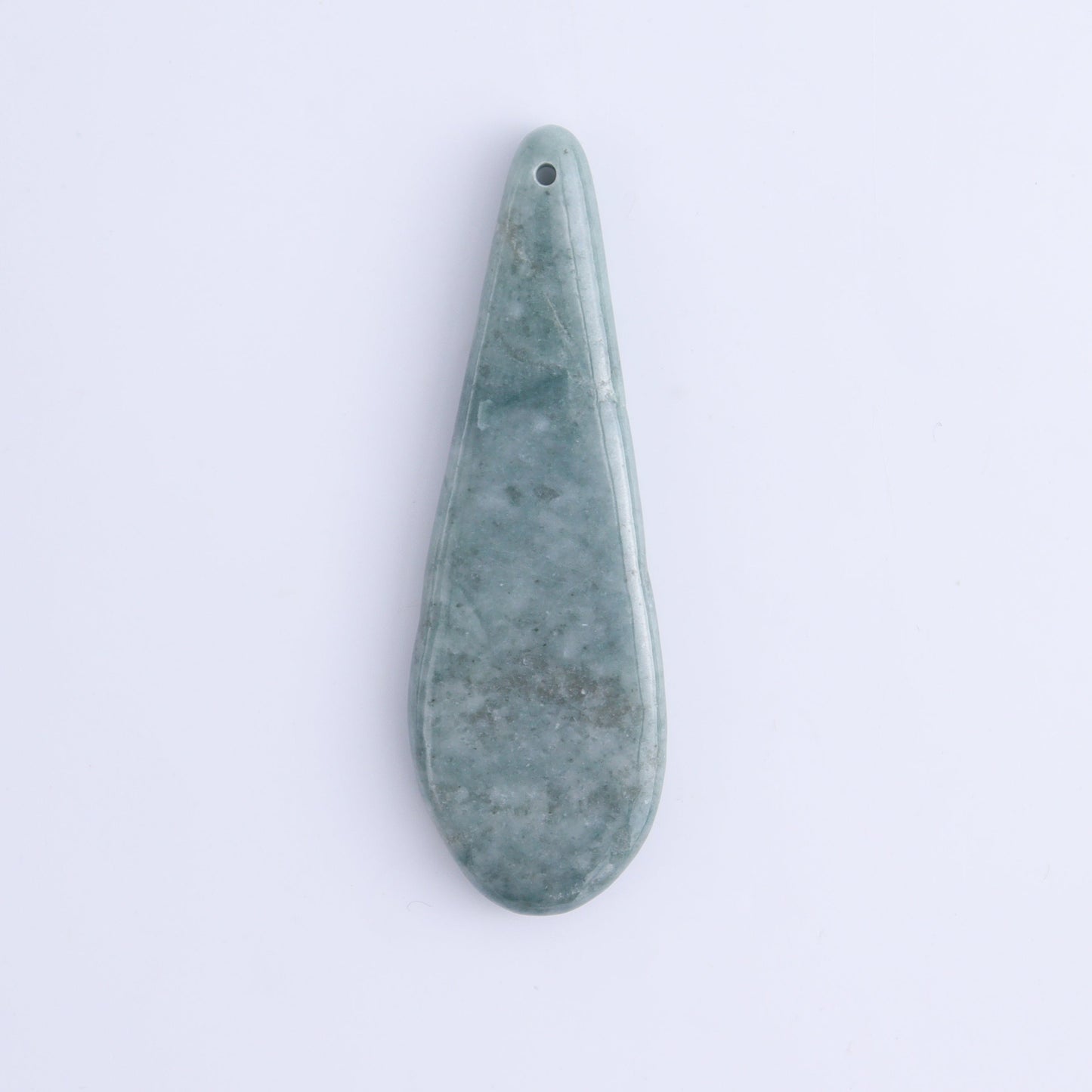 Jadeite Pendants Set of 6 - Expert Wholesale and Supplier of Wholesale Crystals & Bulk Gemstones, ["Guatemala","jadeite","Pendants"]