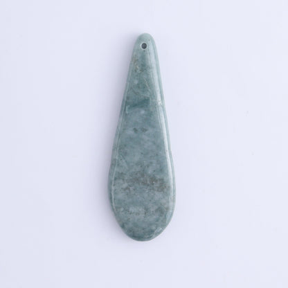Jadeite Pendants Set of 6 - Expert Wholesale and Supplier of Wholesale Crystals & Bulk Gemstones, ["Guatemala","jadeite","Pendants"]