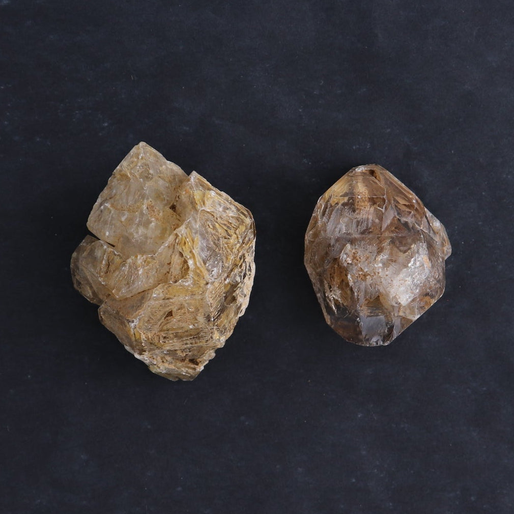 Fenster Quartz Set of 6