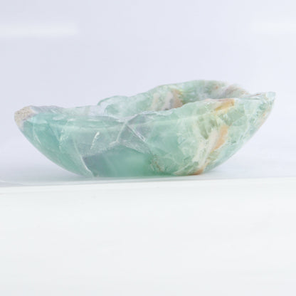 Fluorite Bowls Set of 5 - Expert Wholesale and Supplier of Wholesale Crystals & Bulk Gemstones, ["Bowls","Fluorite","Mexico"]