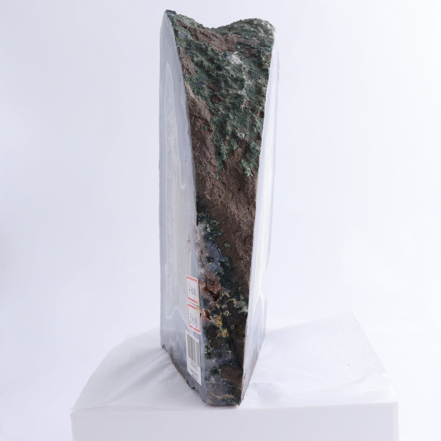 Agate Cathedral - Expert Wholesale and Supplier of Wholesale Crystals & Bulk Gemstones, ["Agate","Agate Cathedral","Brazil","cathedral","close_50"]