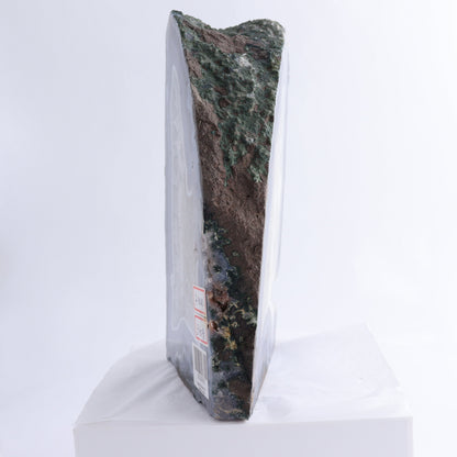 Agate Cathedral - Expert Wholesale and Supplier of Wholesale Crystals & Bulk Gemstones, ["Agate","Agate Cathedral","Brazil","cathedral","close_50"]