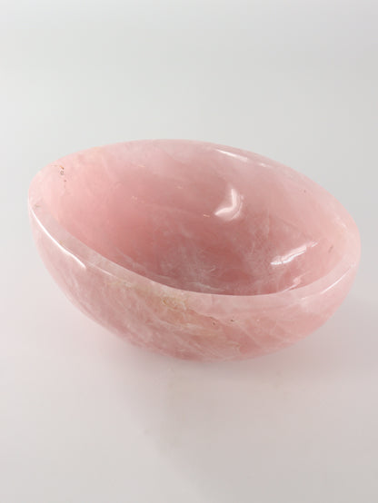 Rose Quartz Bowl - Expert Wholesale and Supplier of Wholesale Crystals & Bulk Gemstones, []