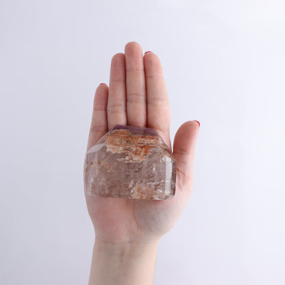Quartz Freeform Set of 5 - Expert Wholesale and Supplier of Wholesale Crystals & Bulk Gemstones, ["Freeform","Madagascar","Quartz"]