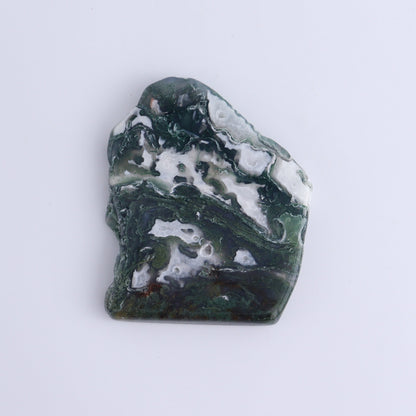 Moss Agate Slices & Slabs Set of 3 - Expert Wholesale and Supplier of Wholesale Crystals & Bulk Gemstones, ["Agate","Moss Agate","Slices and Slabs"]
