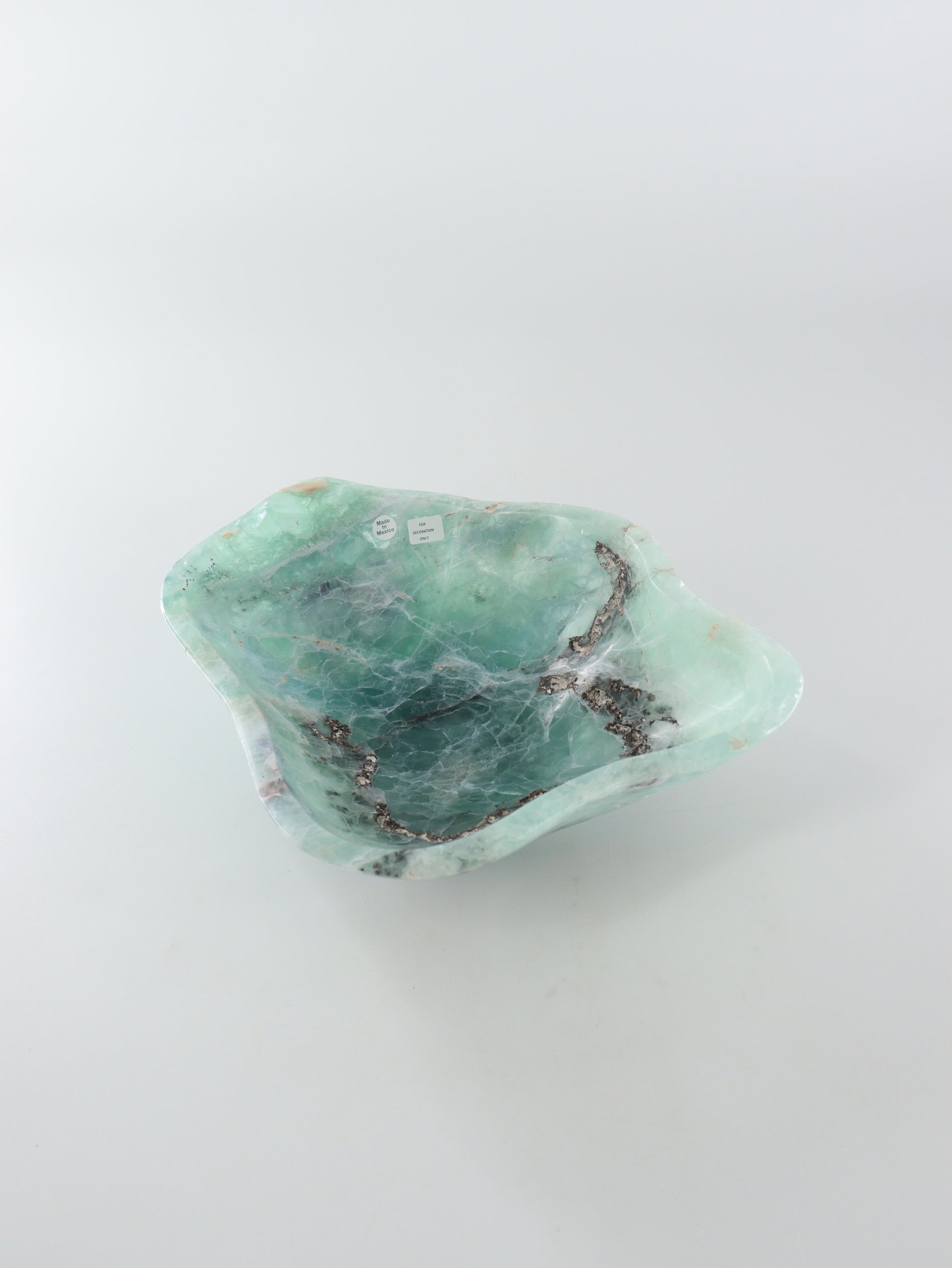 Fluorite Bowl - Expert Wholesale and Supplier of Wholesale Crystals & Bulk Gemstones, []