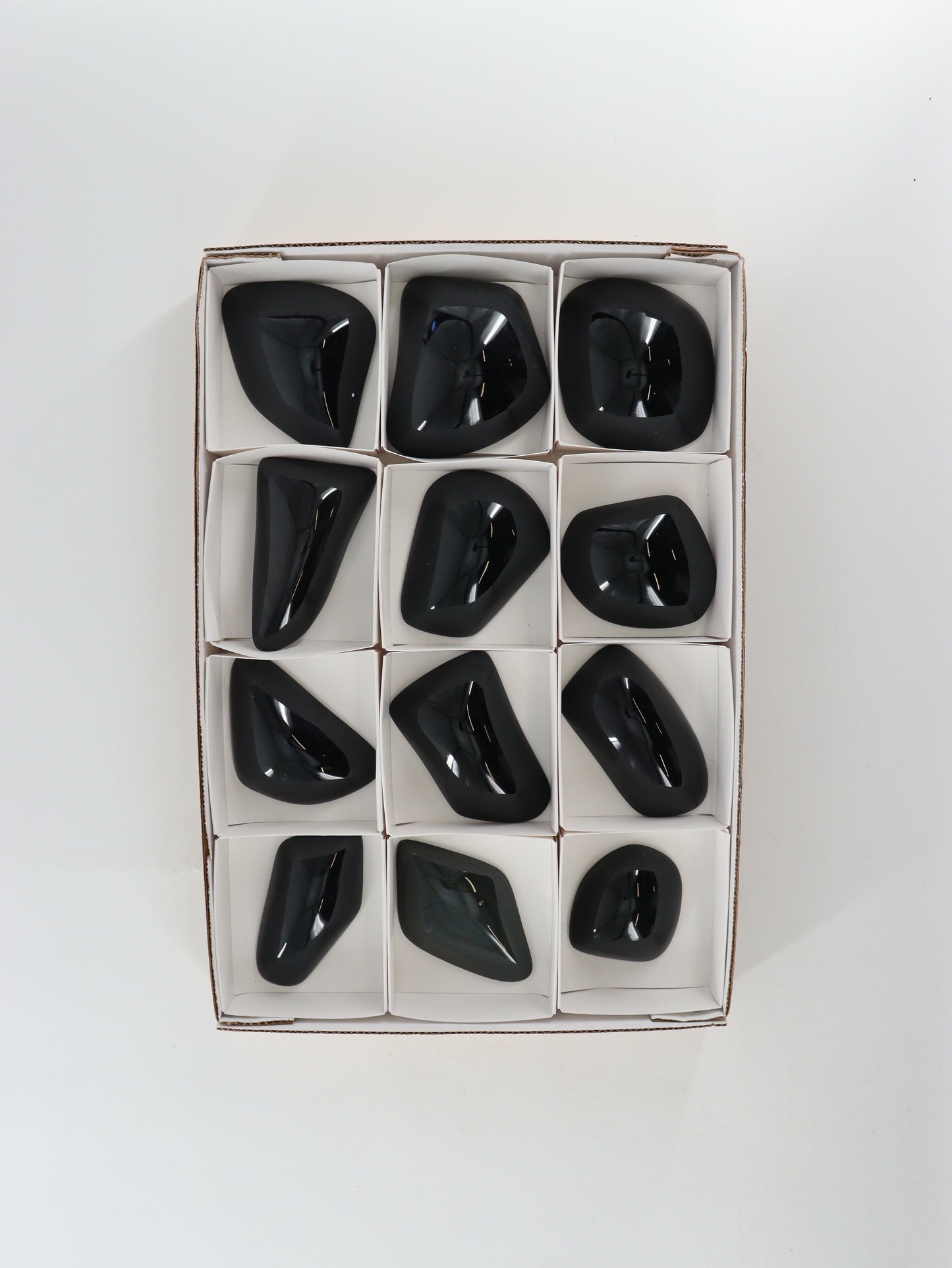Rainbow Obsidian Freeforms - Expert Wholesale and Supplier of Wholesale Crystals & Bulk Gemstones, []