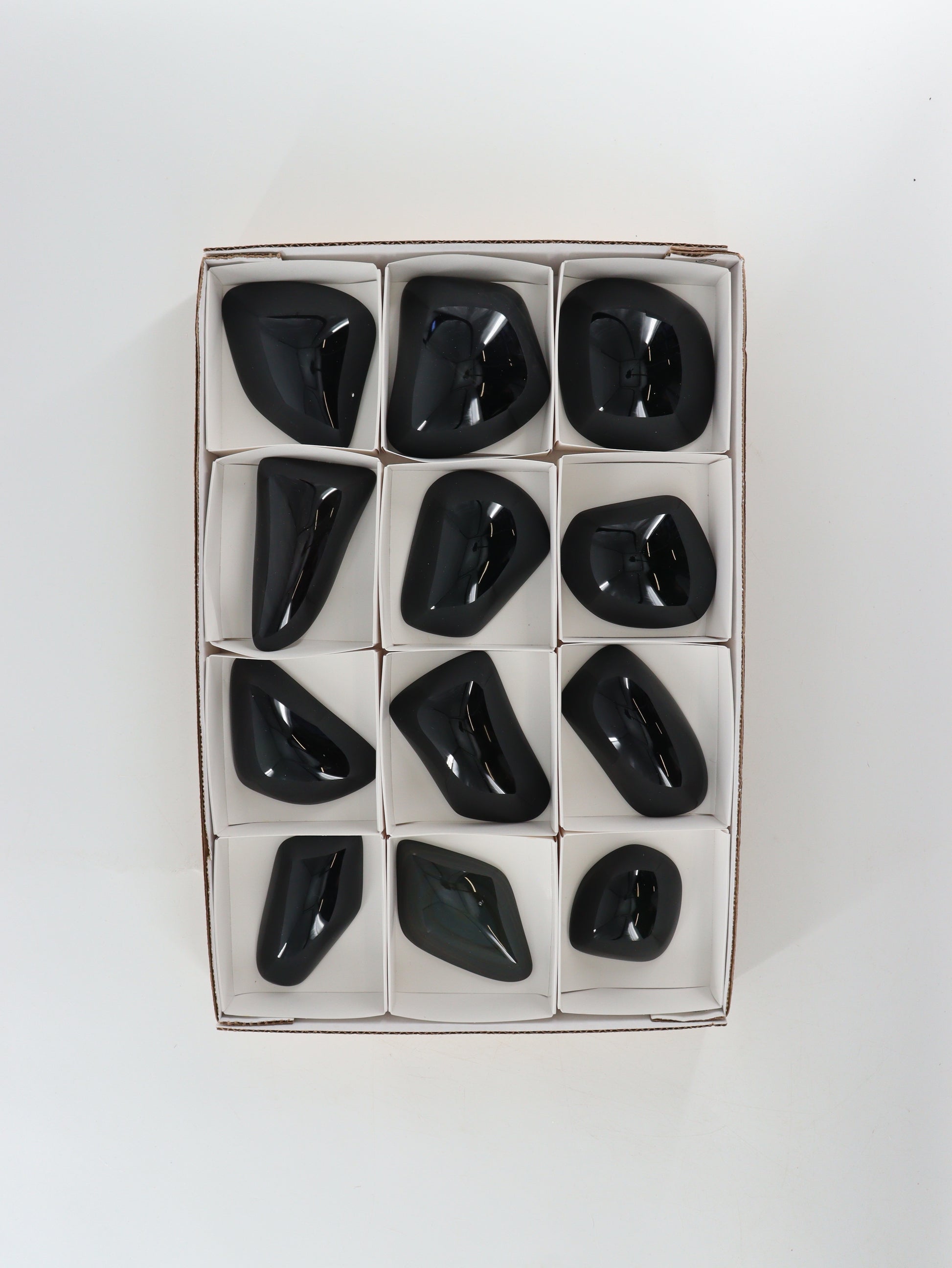 Rainbow Obsidian Freeforms - Expert Wholesale and Supplier of Wholesale Crystals & Bulk Gemstones, []