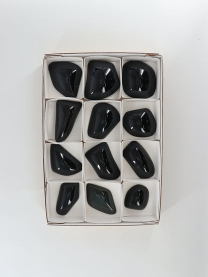 Rainbow Obsidian Freeforms - Expert Wholesale and Supplier of Wholesale Crystals & Bulk Gemstones, []