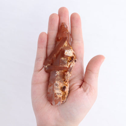 Mixed Minerals Flat from Morocco