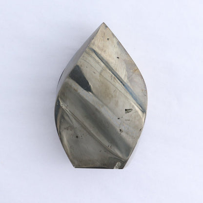 Pyrite Freeforms Set of 4