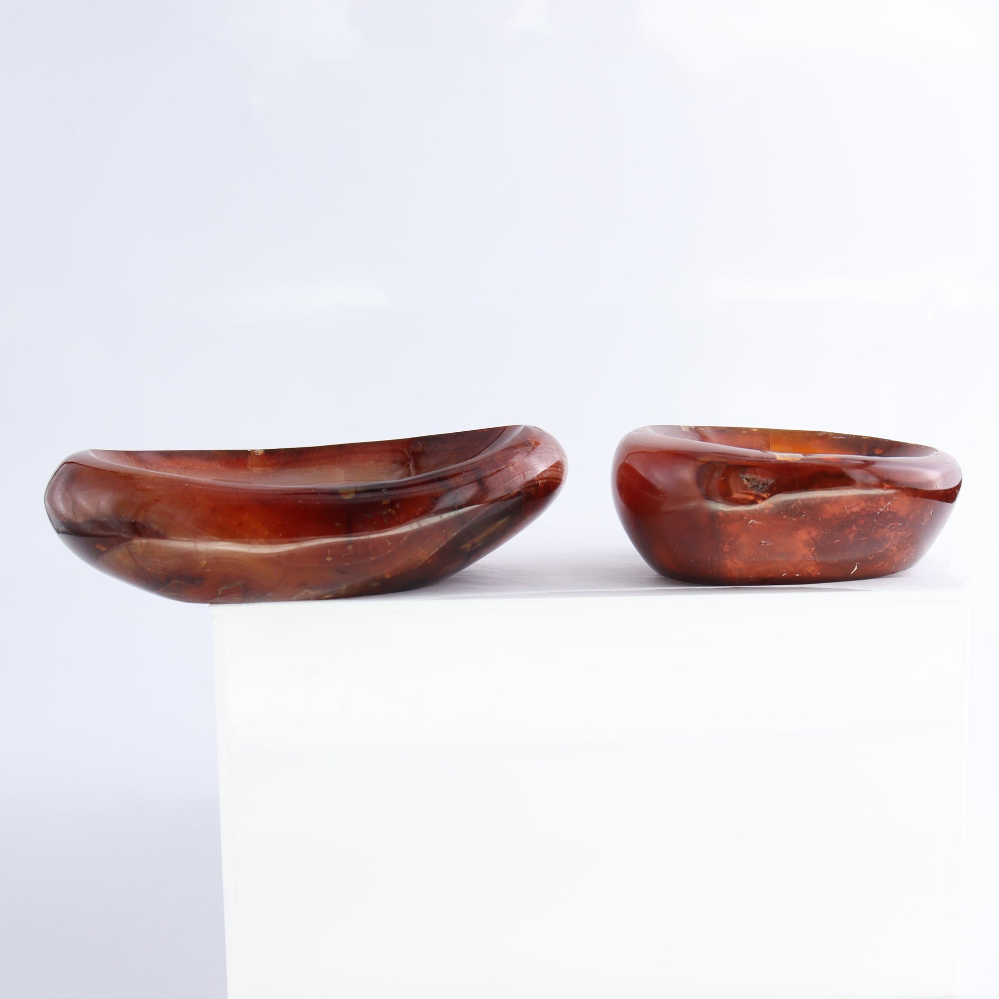 Carnelian Bowls Set of 6 - Expert Wholesale and Supplier of Wholesale Crystals & Bulk Gemstones, ["Bowls","carnelian","Madagascar"]