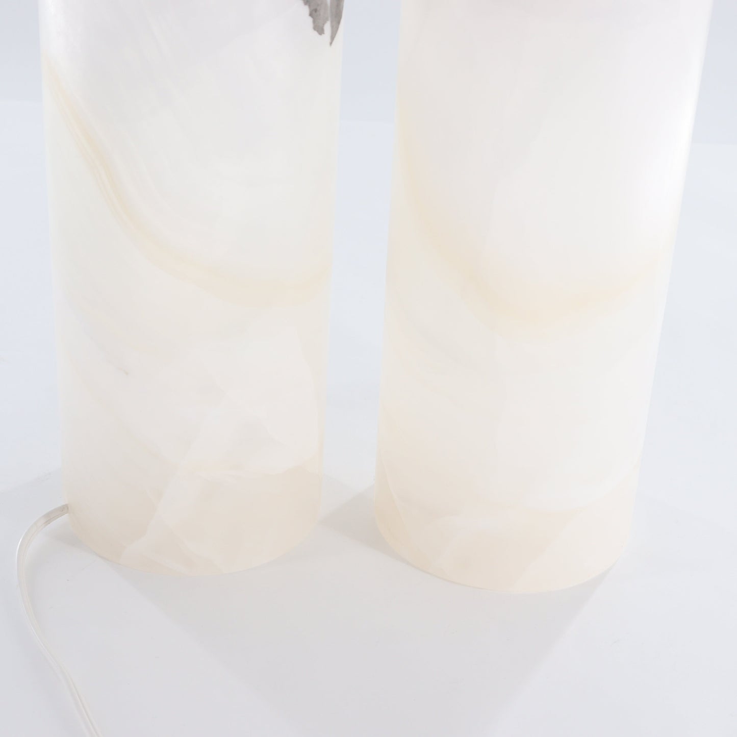 Onyx Lamps Set of 2 - Expert Wholesale and Supplier of Wholesale Crystals & Bulk Gemstones, ["Lamps","Mexico","onyx"]