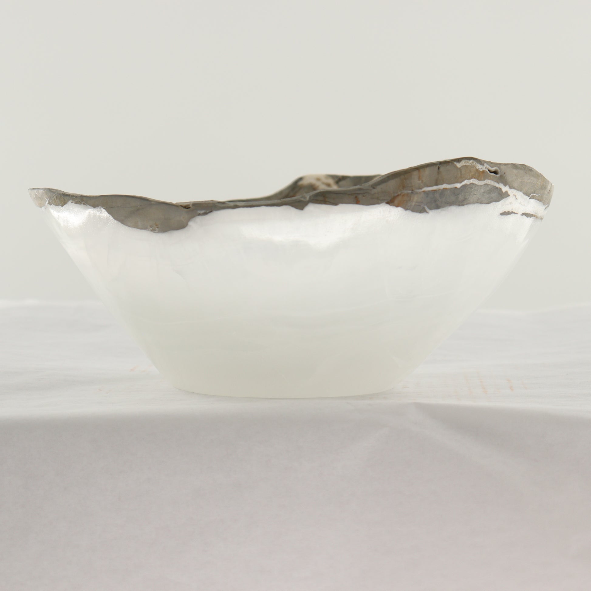 Onyx Bowl - Expert Wholesale and Supplier of Wholesale Crystals & Bulk Gemstones, ["Bowls","Mexico","onyx"]