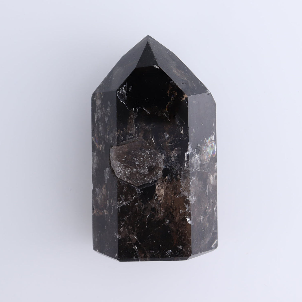 Quartz Towers Set of 4