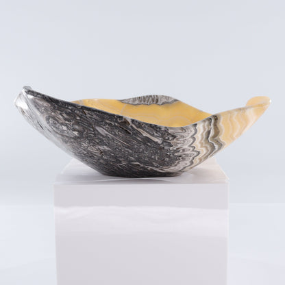 Onyx Bowl - Expert Wholesale and Supplier of Wholesale Crystals & Bulk Gemstones, ["Bowls","Mexico","onyx"]