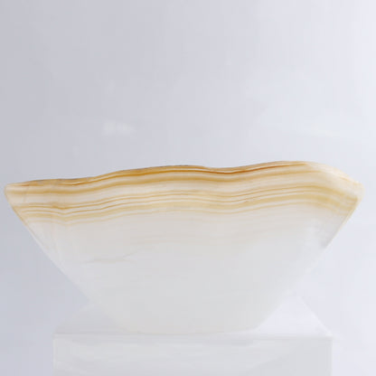 Onyx Bowl - Expert Wholesale and Supplier of Wholesale Crystals & Bulk Gemstones, ["Bowls","Mexico","onyx"]