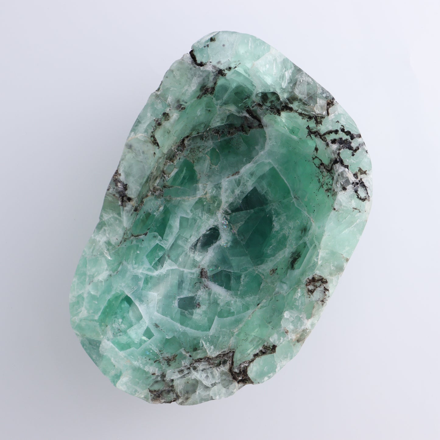Fluorite Bowl - Expert Wholesale and Supplier of Wholesale Crystals & Bulk Gemstones, ["Bowls","Fluorite","Mexico"]