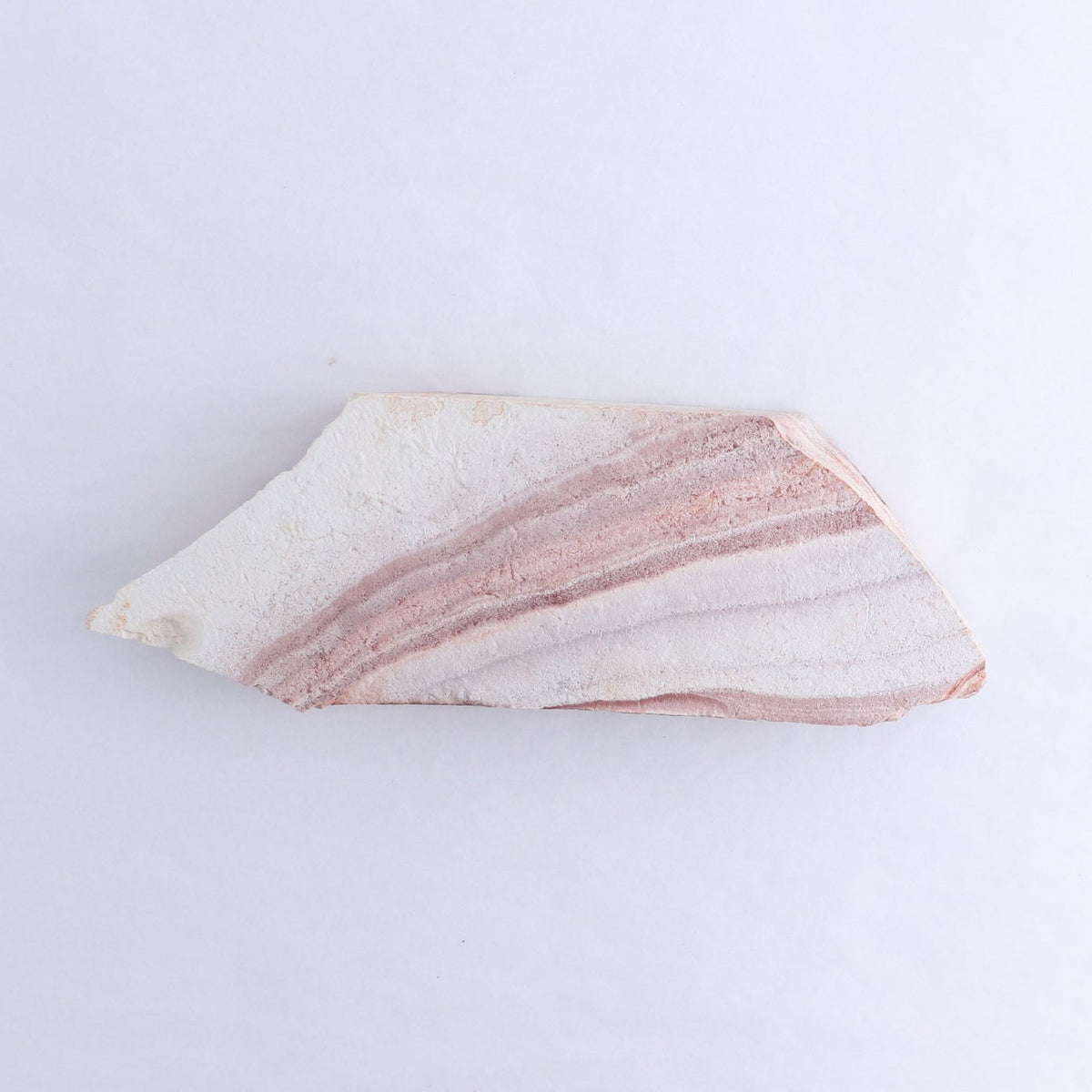 Rhyolite Slabs Set of 2