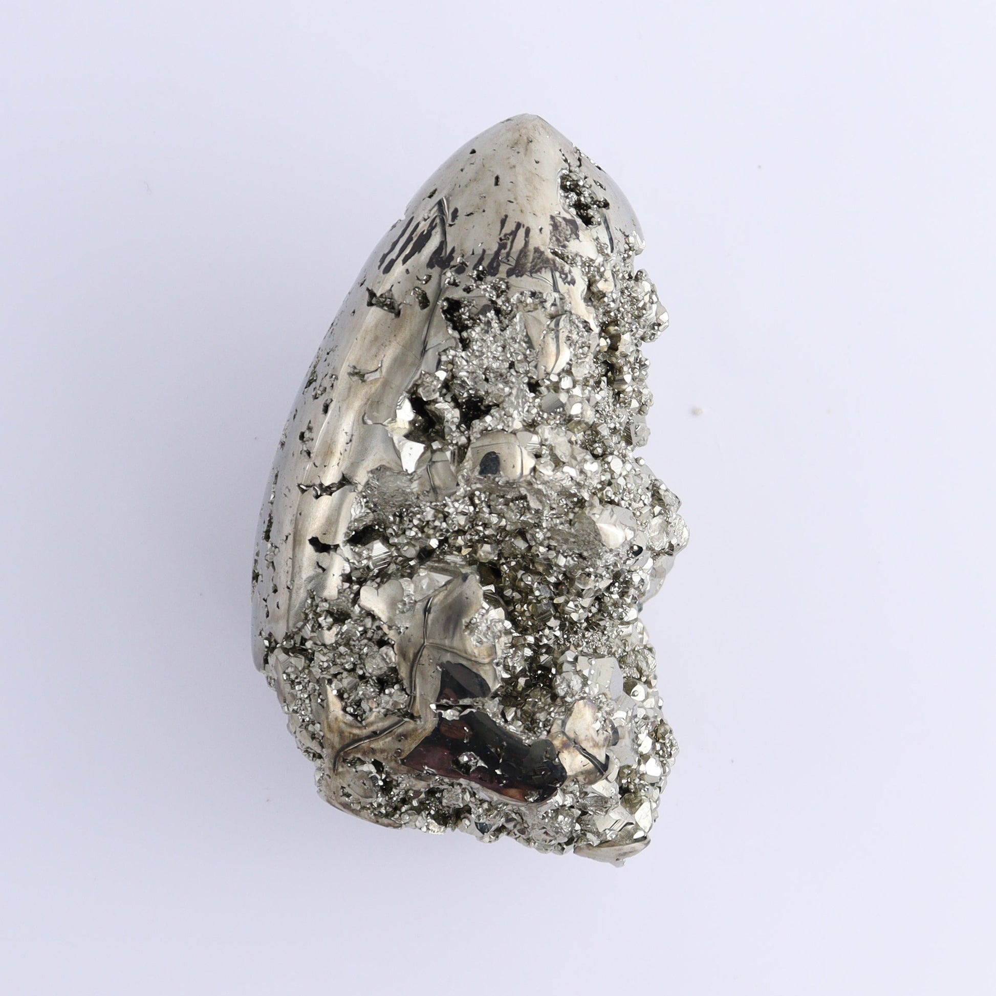 Pyrite Freeform - Expert Wholesale and Supplier of Wholesale Crystals & Bulk Gemstones, ["Freeform","Freeforms","Peru","Pyrite"]