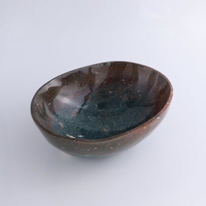 Ocean Jasper Bowl - Expert Wholesale and Supplier of Wholesale Crystals & Bulk Gemstones, ["Bowls","Ocean Jasper"]