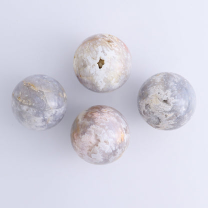 Agate Flames, Clouds, Spheres and a Heart Set of 12 - Expert Wholesale and Supplier of Wholesale Crystals & Bulk Gemstones, ["Agate","Clouds","flames","Hearts","Spheres"]