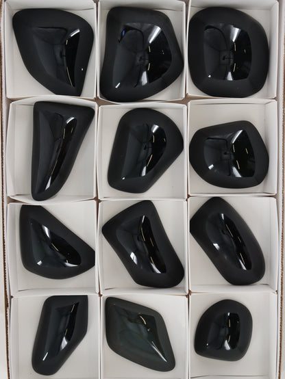 Rainbow Obsidian Freeforms - Expert Wholesale and Supplier of Wholesale Crystals & Bulk Gemstones, []