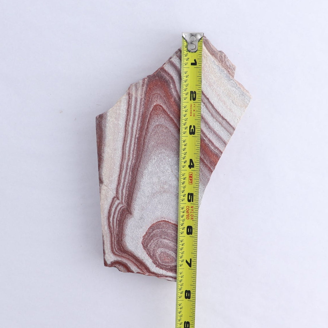 Rhyolite Slabs Set of 4