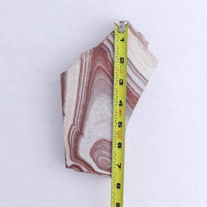 Rhyolite Slabs Set of 4
