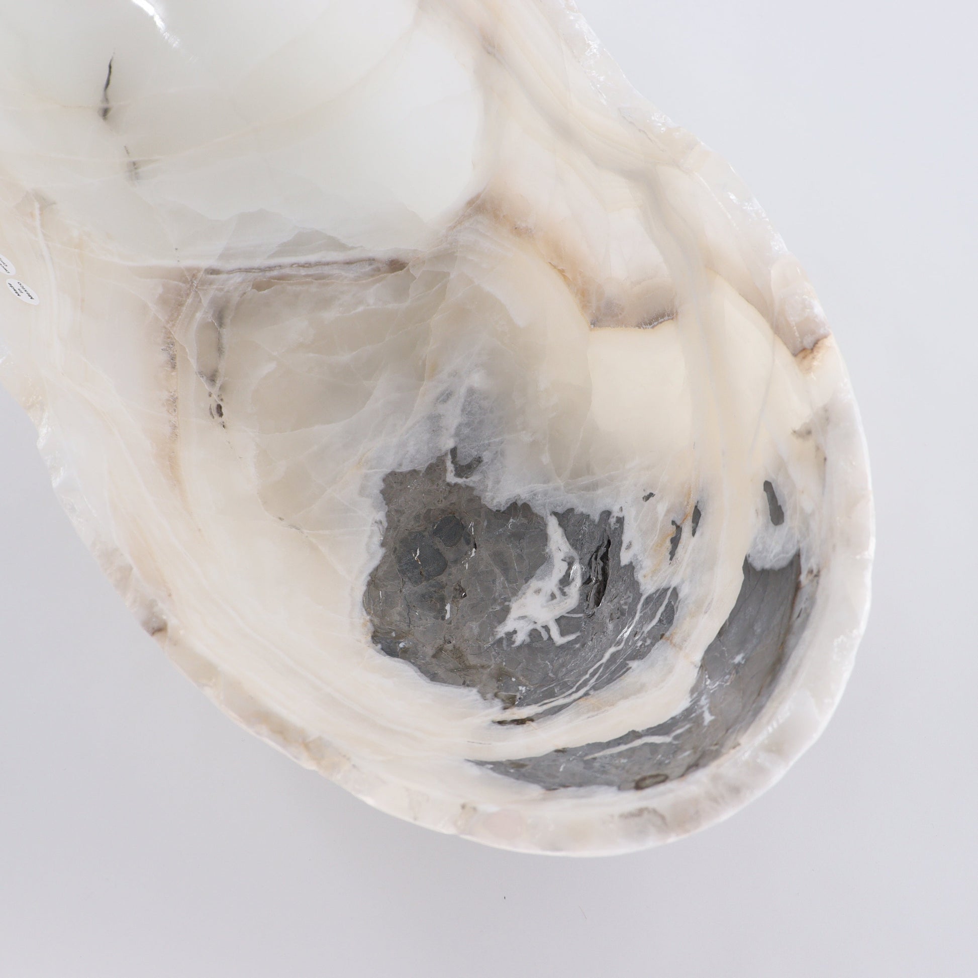 Onyx Canoe Bowl - Expert Wholesale and Supplier of Wholesale Crystals & Bulk Gemstones, ["Bowls","canoe","Mexico","onyx"]