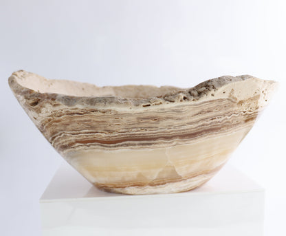 Onyx Bowl - Expert Wholesale and Supplier of Wholesale Crystals & Bulk Gemstones, ["Bowls","Mexico","onyx"]