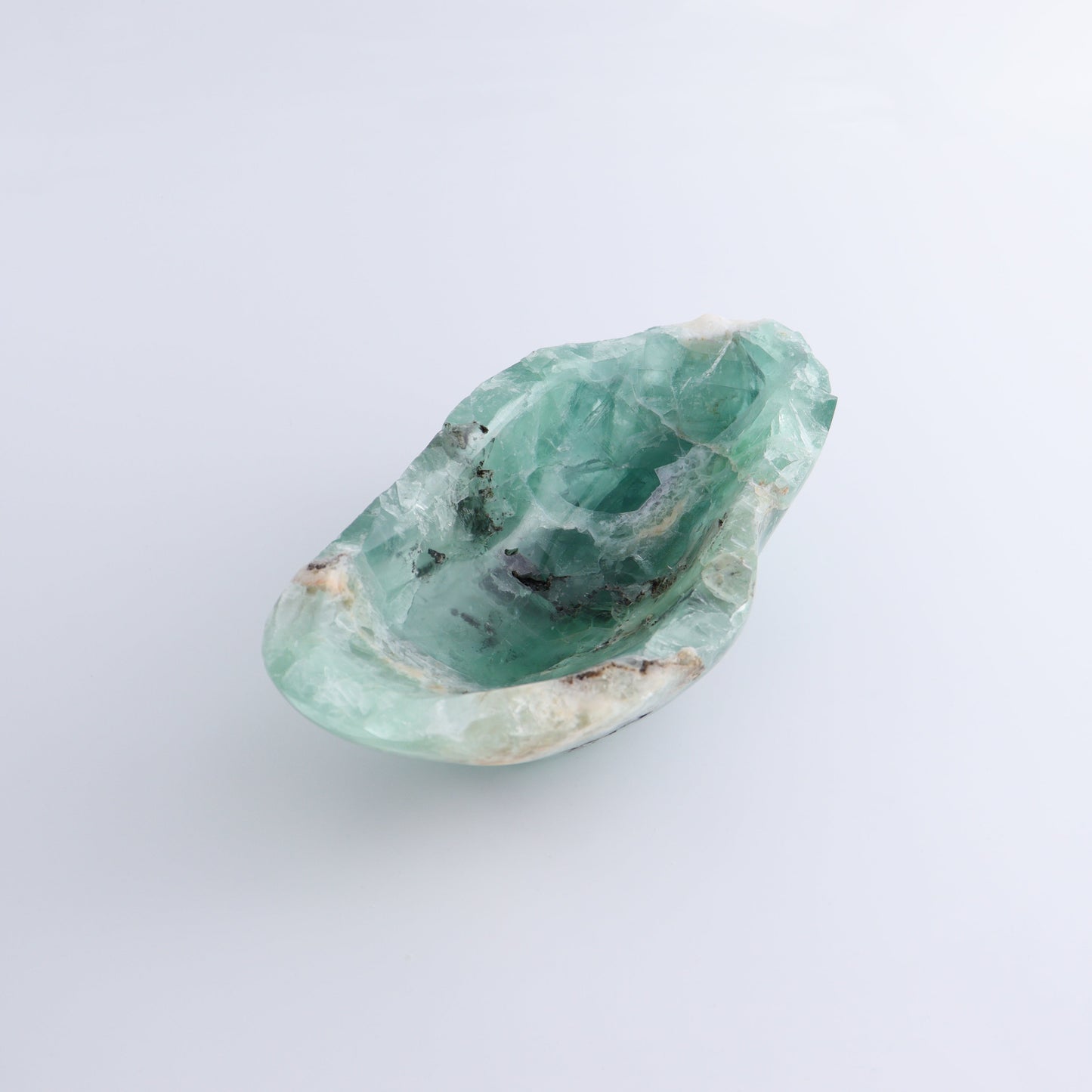Fluorite Bowl - Expert Wholesale and Supplier of Wholesale Crystals & Bulk Gemstones, ["Bowls","Fluorite","Mexico"]