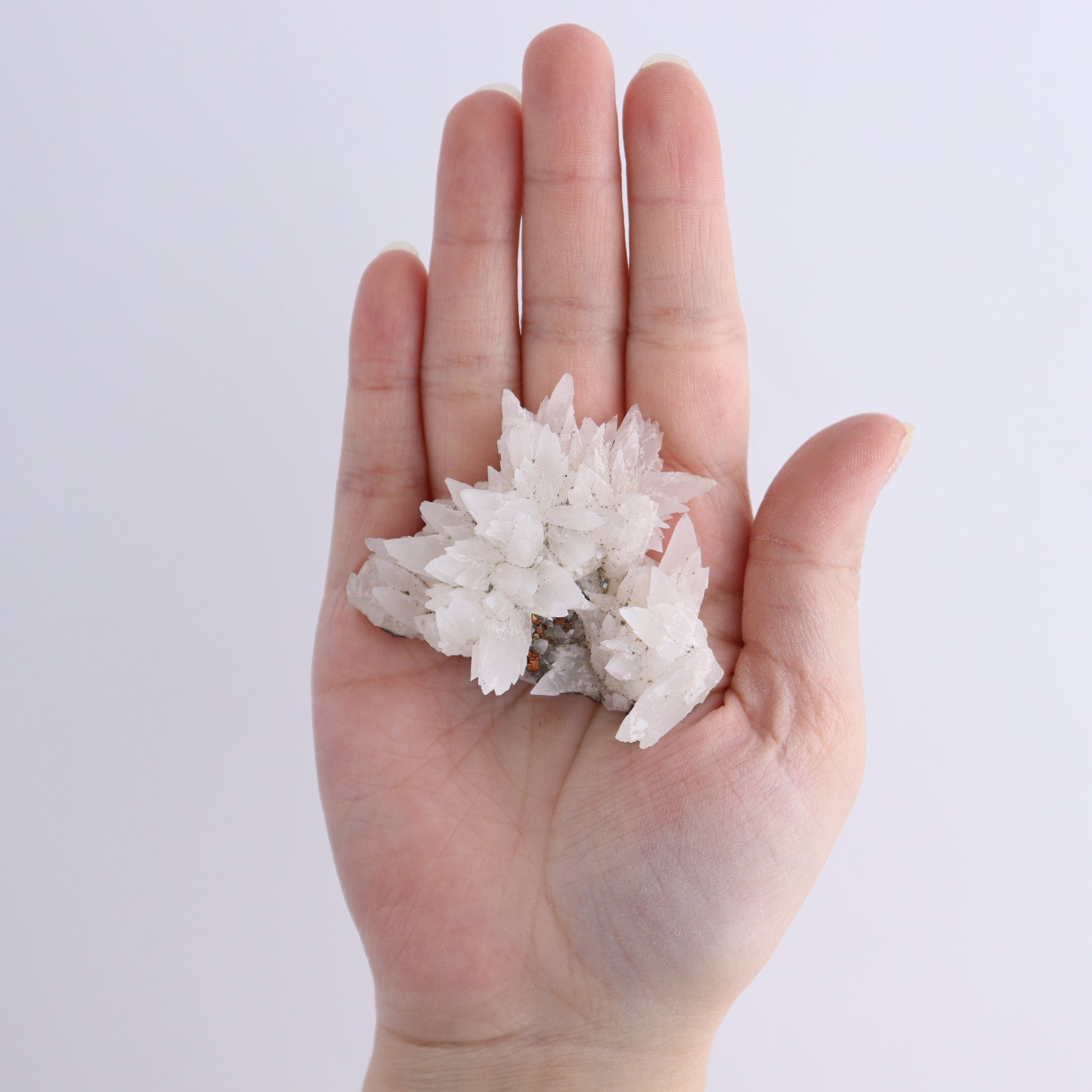 UV Reactive Calcite Flat Set of 24 - Expert Wholesale and Supplier of Wholesale Crystals & Bulk Gemstones, ["Calcite","Freeform","Freeforms","Mexico"]