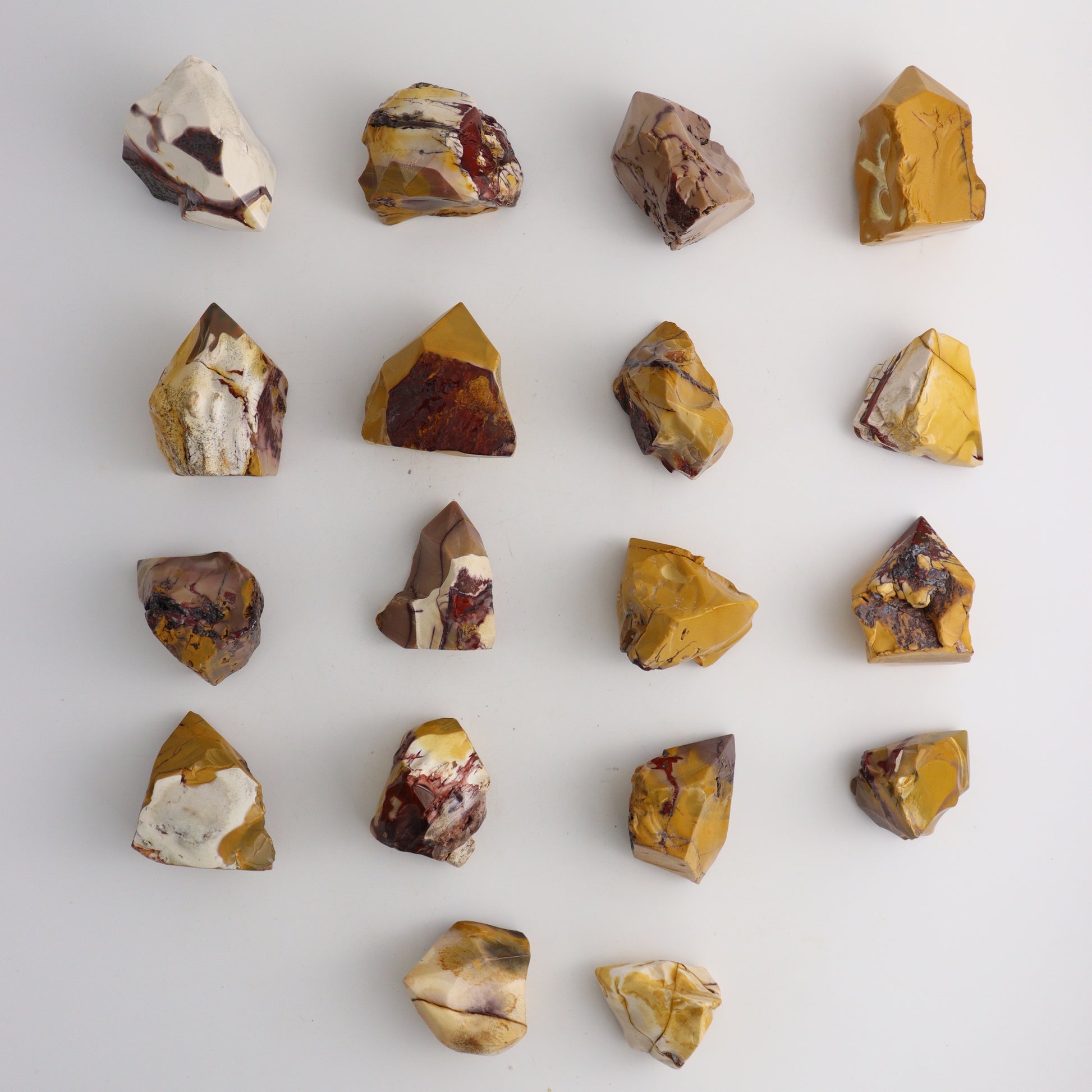 Mookite Freeforms - Expert Wholesale and Supplier of Wholesale Crystals & Bulk Gemstones, ["australia","Freeforms","Mookite"]