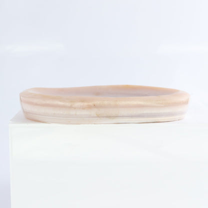 Agate Bowls Set of 5