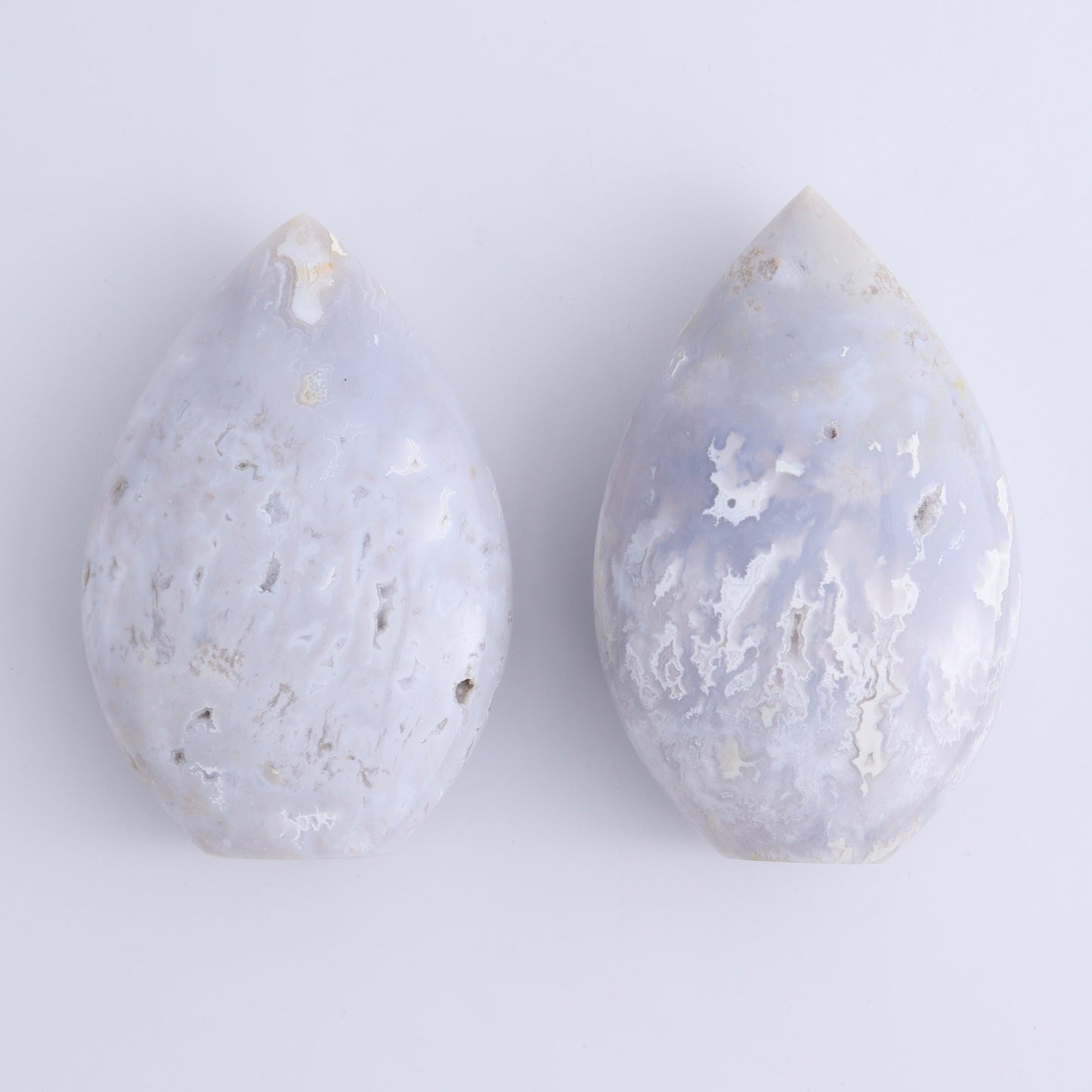 Agate Flames Set of 6 - Expert Wholesale and Supplier of Wholesale Crystals & Bulk Gemstones, ["Agate","flames"]