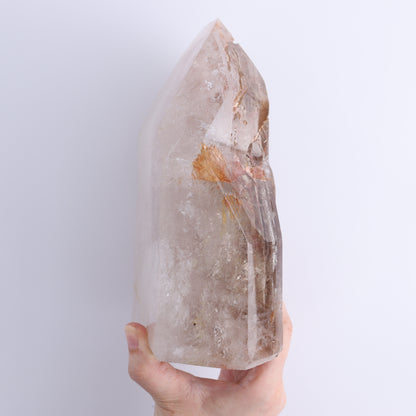 Imperfect Quartz Freeform