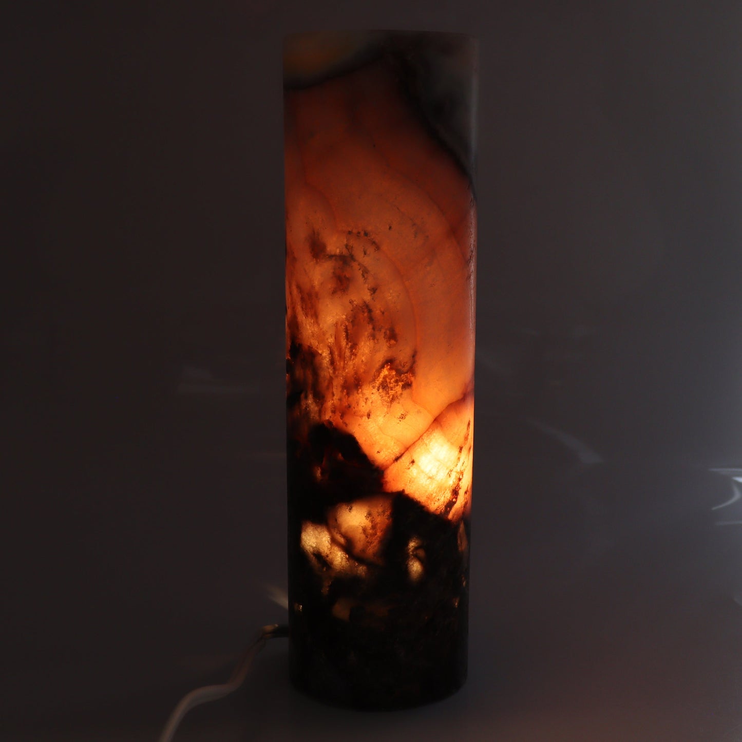 Onyx Lamp - Expert Wholesale and Supplier of Wholesale Crystals & Bulk Gemstones, ["Lamps","Mexico","onyx"]