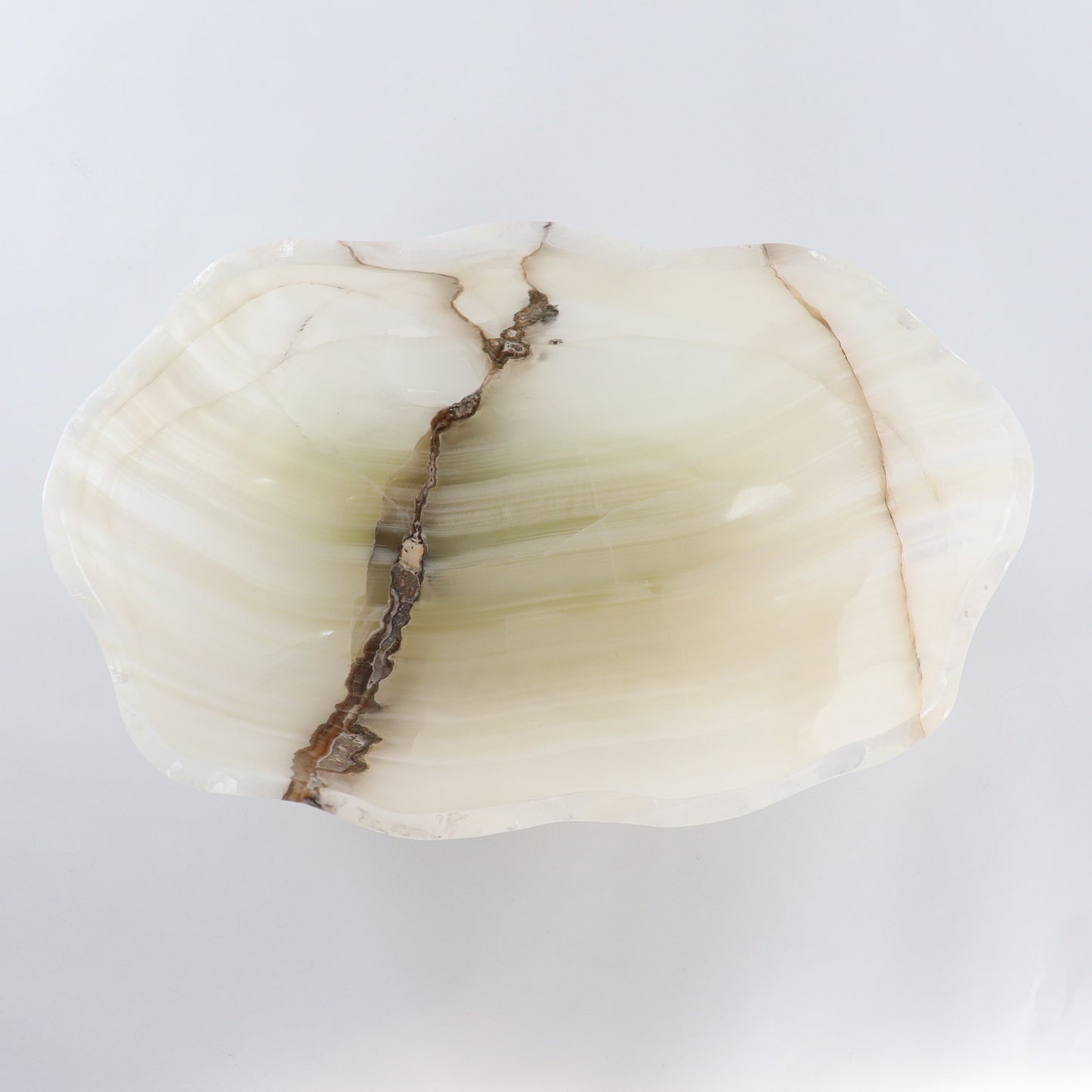 Onyx Bowl - Expert Wholesale and Supplier of Wholesale Crystals & Bulk Gemstones, ["Bowls","Mexico","onyx"]