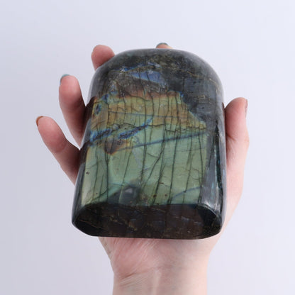 Labradorite Freeform Set of 3