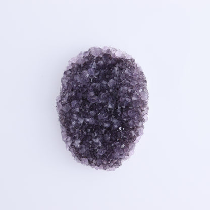Uruguay Amethyst Cabs Set of 3 - Expert Wholesale and Supplier of Wholesale Crystals & Bulk Gemstones, ["Amethyst","Cabs","close_50","Uruguay"]