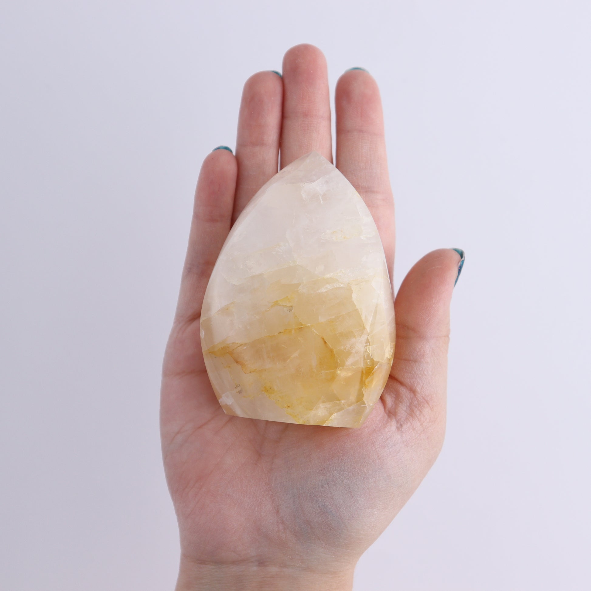 Golden Healer Flames Set of 6 - Expert Wholesale and Supplier of Wholesale Crystals & Bulk Gemstones, ["Brazil","flames","Golden Healer"]