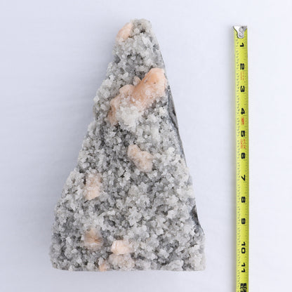 Apophyllite Cluster Cut Base - Expert Wholesale and Supplier of Wholesale Crystals & Bulk Gemstones, ["Apophyllite","close_50","Clusters"]